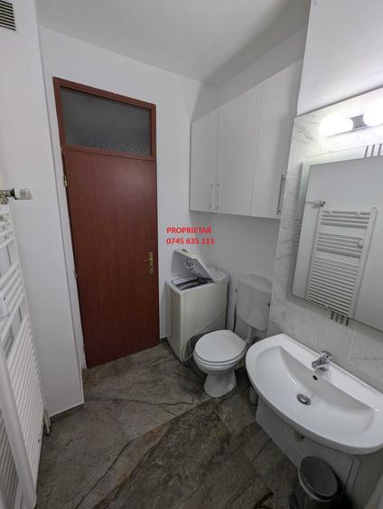Apartament cu 2 camere semidecomandat în Gheorgheni