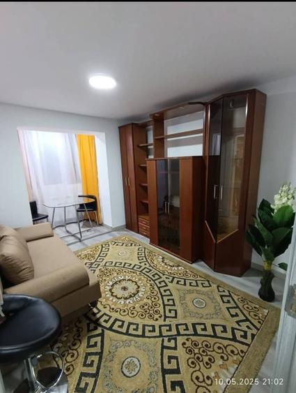 Apartament cu 2 camere decomandat în Nord