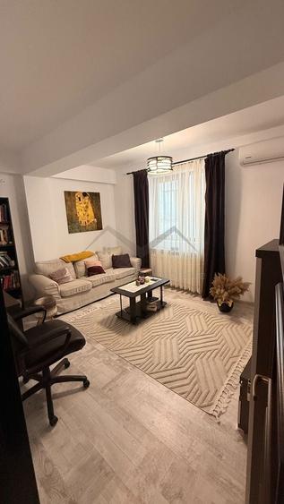 Apartament cu 2 camere decomandat în Moara de Vânt