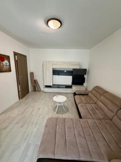 Apartament cu 2 camere decomandat în Lujerului