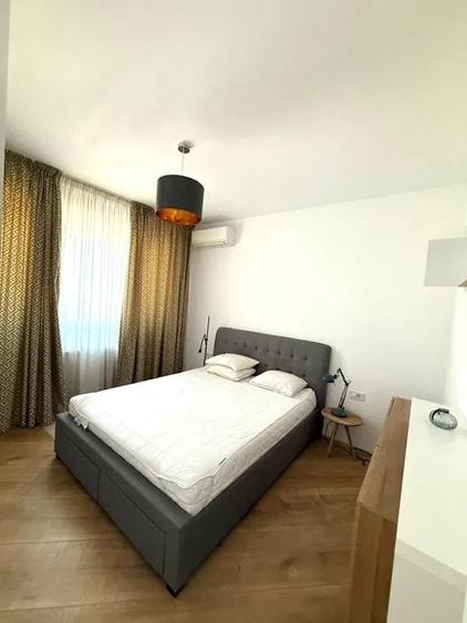 Apartament cu 2 camere decomandat în Pipera