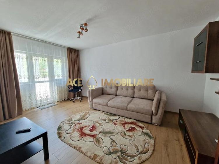 Apartament cu 2 camere decomandat, mobilat în Berceni — fotografia 1