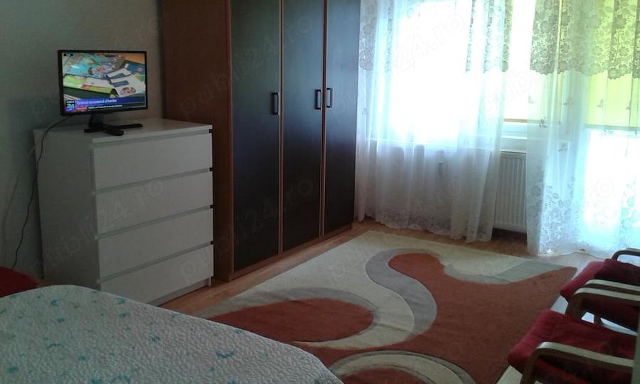 Garsonieră decomandată în Dristor