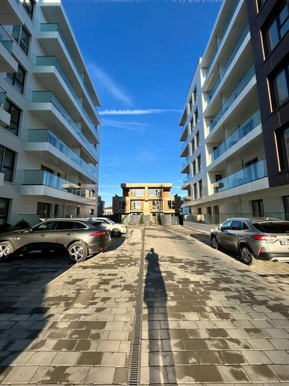 2 camere MTM Pipera| Rond OMV - 12