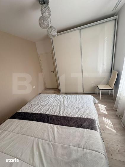 Ap 2 camere Extralarge - Tractorul * parcare subterana * boxa incluse - 13