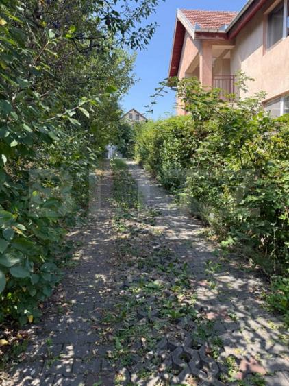 Garsoniera la casa, 20 mp, pet friendly, zona Manastur - 1
