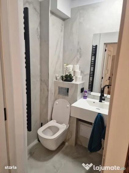 Garsonieră în Giurgiului