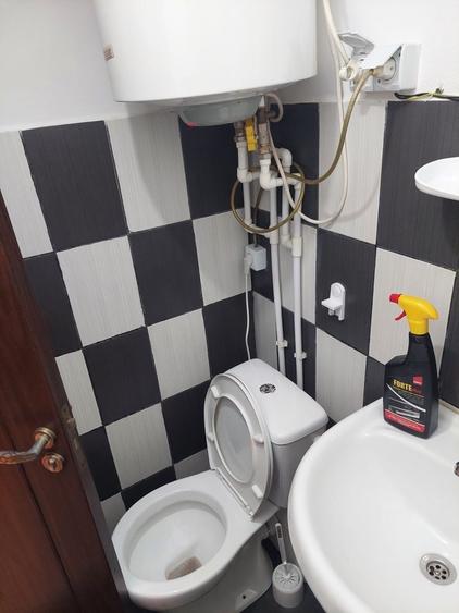 Apartament în Central