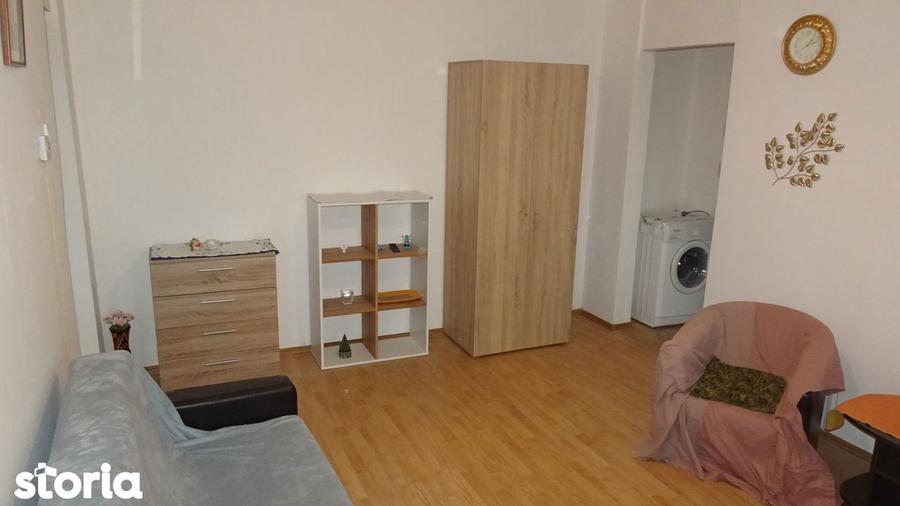 Inchiriez apartament 2 camere in Deva, zona Scarisoara, mobilat, - 2