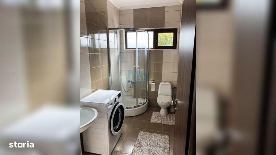 Apartament cu 2 camere de vanzare, Dambul Rotund - 6