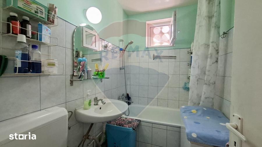 Apartament cu 3 camere în Tudor
