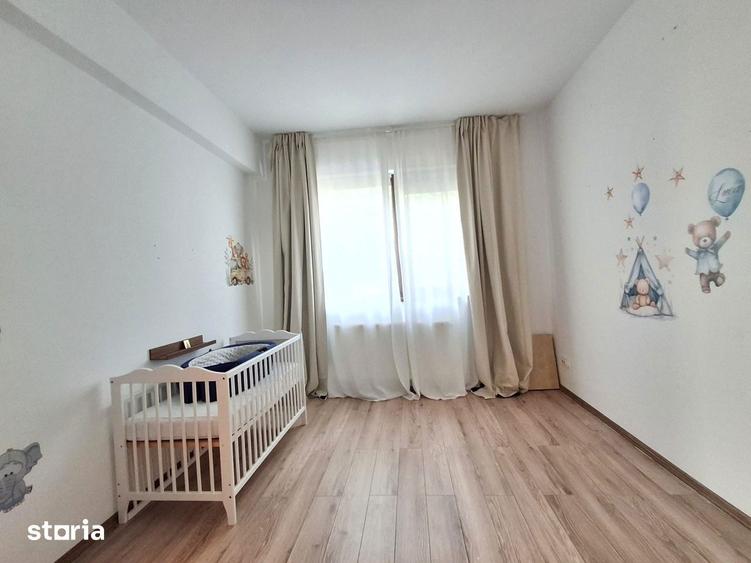 Casă cu 4 camere cu Teren 443 Mp în Balotești