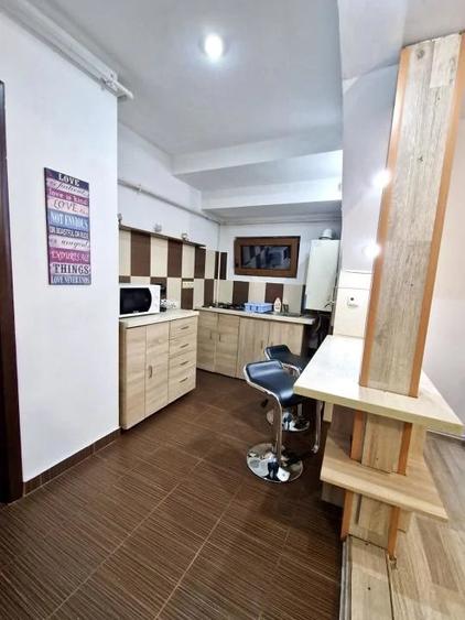 Apartament 2 camere, 38 mp utili, mobilat si utilat - zona Dorobantilor - 1