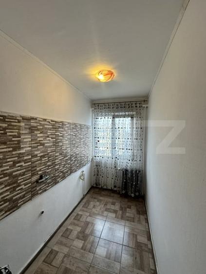 Apartament 2 camere, 39 mp, zona Craiovita Noua-Fortuna - 5