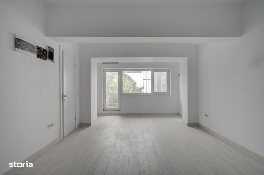 Spatiu birouri | 4 camere | 96 mp | Bucurestii Noi 48 - 2