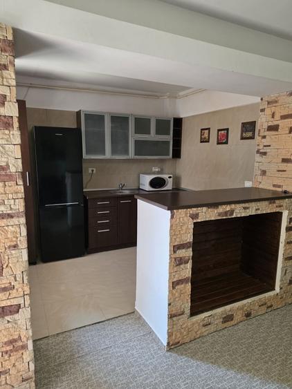 Apartament cu 2 camere decomandat în Mogoșoaia