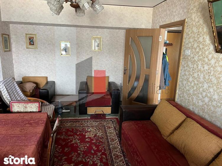 Apartament cu 2 camere decomandat în Pantelimon