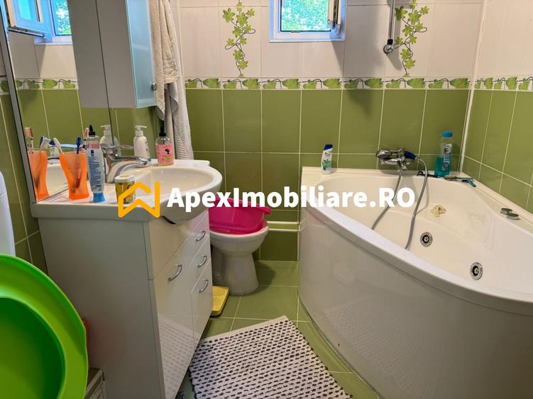 Apartament 3 Camere | Militari- Moinesti | Centrala Proprie | 2 Balcoane - 11