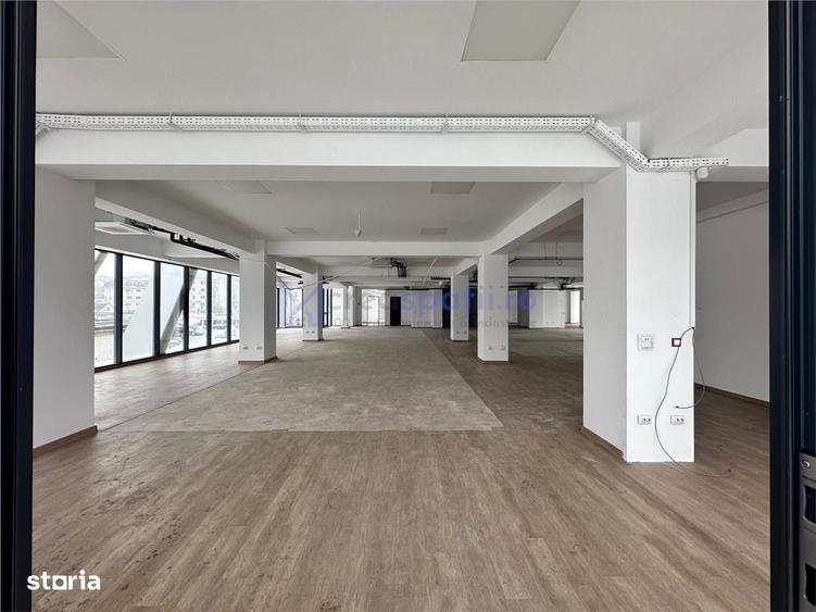 Spatiu comercial Tatarasi, langa Carrefour, 562mp - 13
