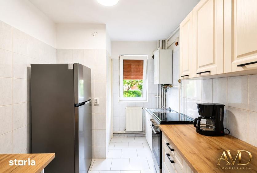 Apartament 2 camere | Zona Onix | Bulevardul Grivi?ei - 3