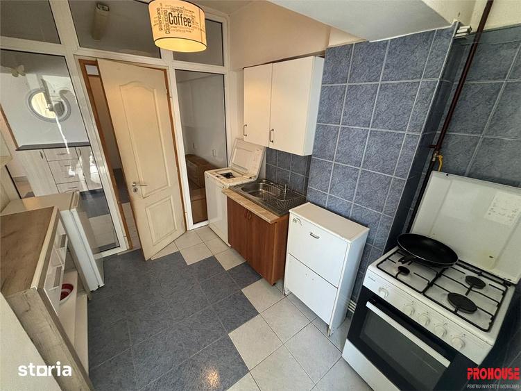 Garsonieră în Ultracentral
