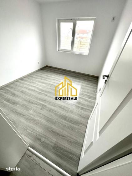 Casă cu 4 camere cu Teren 340 Mp în Clinceni