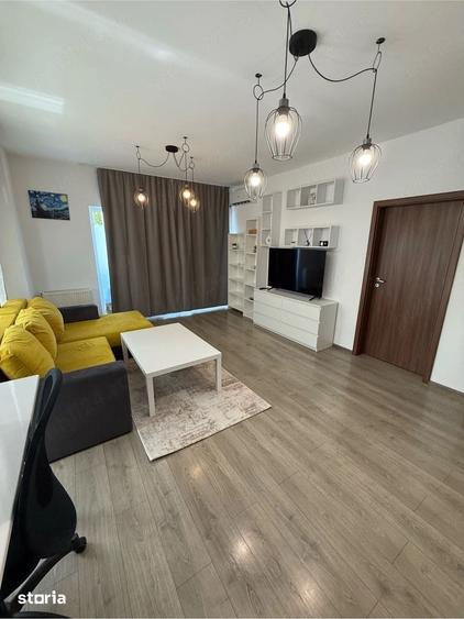 Ap 2 camere | zona Valea Oltului | Valea Cascadelor - 2