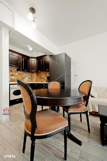 Apartament cu 3 camere, mobilat în Țiglina 1