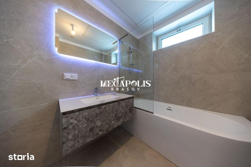 Apartament cu 4 camere în Astra