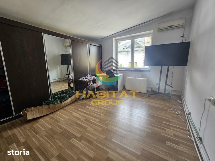 Casă cu 3 camere cu Teren 225 Mp în Parcul Carol