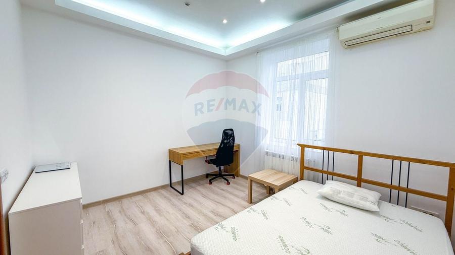 Apartament de închiriat 3 camere Calea Victoriei - 10