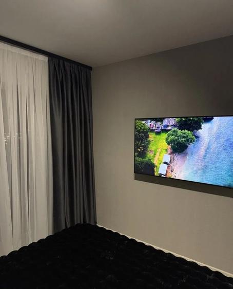 Apartament cu 2 camere decomandat în Pantelimon