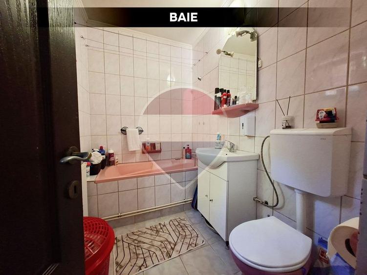 Casă individuală cu 4 camere cu Teren 491 Mp în Orașul Vechi