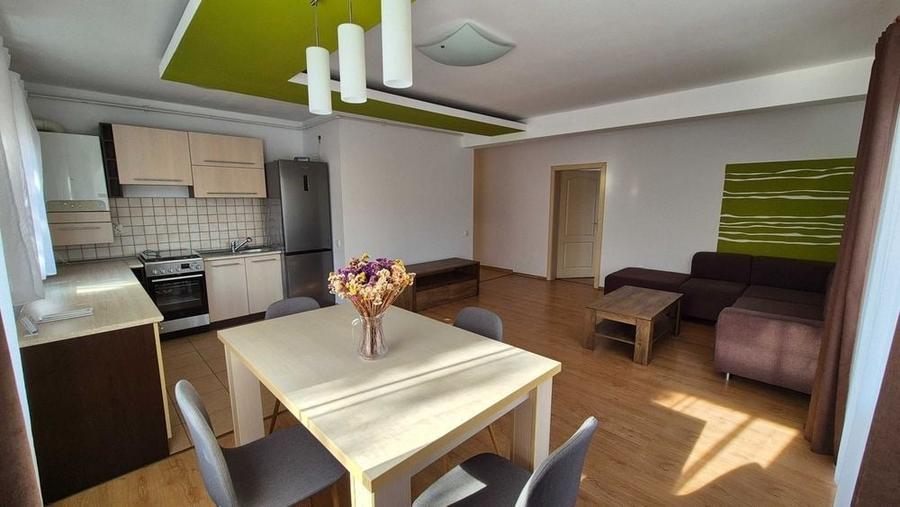 Apartament 3 camere cf sporit Gheorgheni zona de Case - 5