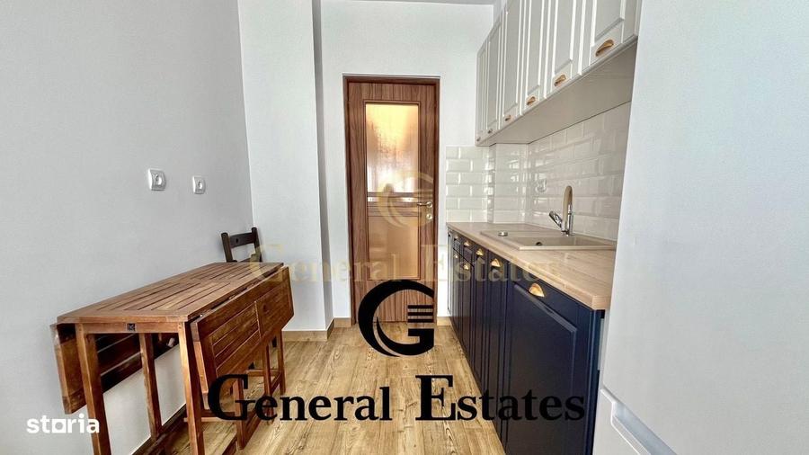 Apartament cu 3 camere decomandat în Alexandru cel Bun