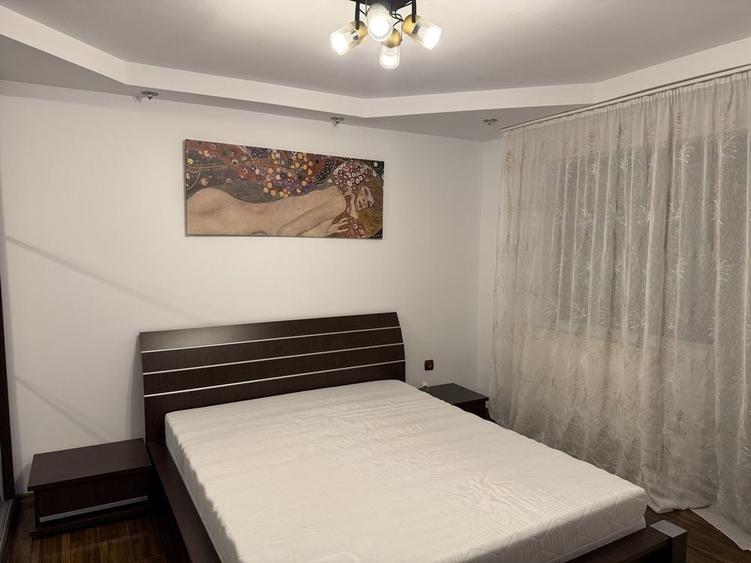 Apartament cu 2 camere semidecomandat în Ultracentral