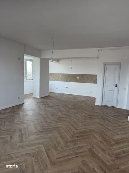 Apartament 3 camere in bloc nou finalizat cu lift - 1