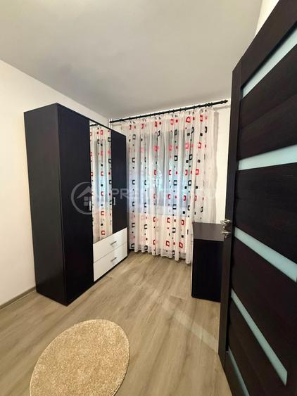 Renovat! Apartament 2 camere 32mp, Tatarasi - Ciric, centrala, mobila - 2