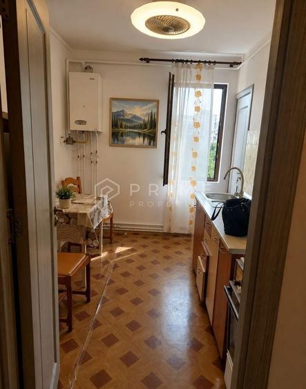 Apartament 2 camere de vânzare – Târgu Mureș, Str. Rodniciei - 5