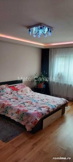 Apartament cu 2 camere de vanzare in Lipovei