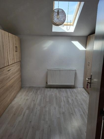 De inchiriat apartament cu 3 camere - 3