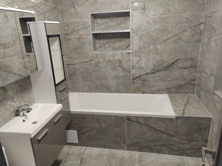 Apartament semidecomandat în Central