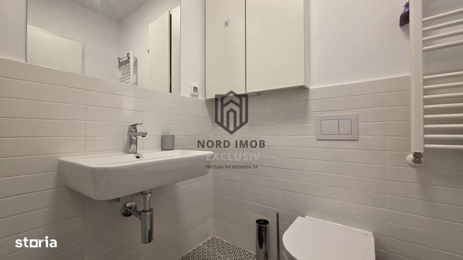 Apartament cu 2 camere în Aviației