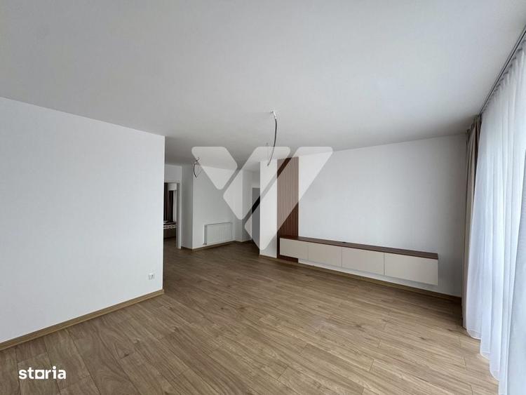 Apartament cu 3 camere decomandat în Șelimbăr — fotografia 1