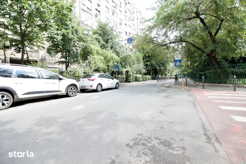 Garsonieră în Tudor Vladimirescu