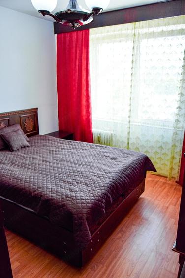 Apartament cu 3 camere decomandat în Pantelimon
