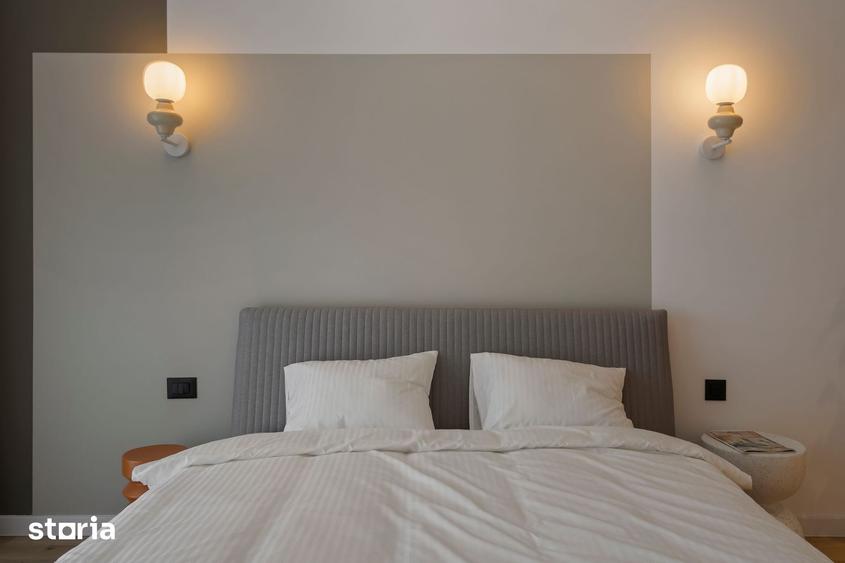 Apartament cu 3 camere | One Lake District |VIEW LA LAC|21% TVA inclus - 17