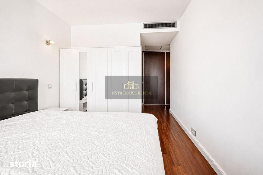 Apartament cu 2 camere decomandat, mobilat în Văcăresti