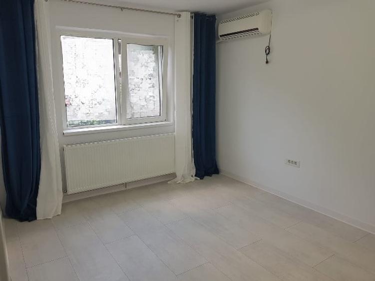 Apartament cu 2 camere semidecomandat în Obor
