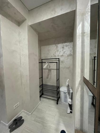 Apartament cu 2 camere semidecomandat, mobilat în Mamaia-Sat